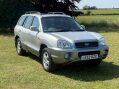 Hyundai SANTA FE 2.0 CRTD 5dr 1
