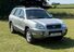 Hyundai SANTA FE 2.0 CRTD 5dr
