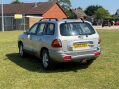 Hyundai SANTA FE 2.0 CRTD 5dr 3