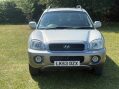 Hyundai SANTA FE 2.0 CRTD 5dr 5