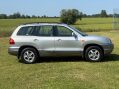 Hyundai SANTA FE 2.0 CRTD 5dr 6