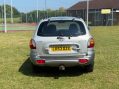 Hyundai SANTA FE 2.0 CRTD 5dr 7