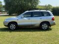 Hyundai SANTA FE 2.0 CRTD 5dr 8