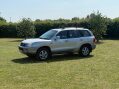Hyundai SANTA FE 2.0 CRTD 5dr 9