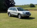 Hyundai SANTA FE 2.0 CRTD 5dr 10