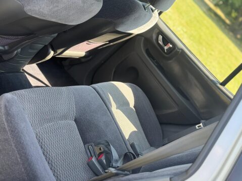 Hyundai SANTA FE 2.0 CRTD 5dr 12