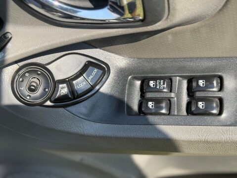 Hyundai SANTA FE 2.0 CRTD 5dr 16