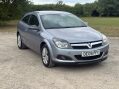 Vauxhall Astra 1.4i 16v SXi Sport Hatch 3dr 1