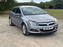 Vauxhall Astra 1.4i 16v SXi Sport Hatch 3dr