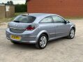 Vauxhall Astra 1.4i 16v SXi Sport Hatch 3dr 2