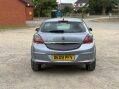 Vauxhall Astra 1.4i 16v SXi Sport Hatch 3dr 7