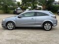 Vauxhall Astra 1.4i 16v SXi Sport Hatch 3dr 8