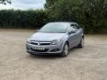 Vauxhall Astra 1.4i 16v SXi Sport Hatch 3dr 10