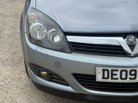 Vauxhall Astra 1.4i 16v SXi Sport Hatch 3dr 15