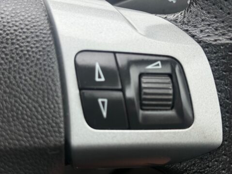 Vauxhall Astra 1.4i 16v SXi Sport Hatch 3dr 17