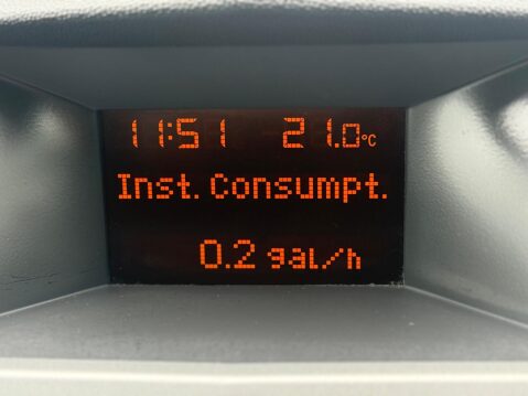 Vauxhall Astra 1.4i 16v SXi Sport Hatch 3dr 20