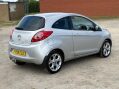 Ford Ka 1.3 TDCi Zetec Euro 4 3dr 2