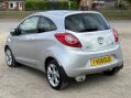 Ford Ka 1.3 TDCi Zetec Euro 4 3dr 3