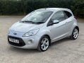 Ford Ka 1.3 TDCi Zetec Euro 4 3dr 4