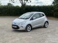Ford Ka 1.3 TDCi Zetec Euro 4 3dr 5