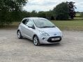 Ford Ka 1.3 TDCi Zetec Euro 4 3dr 6