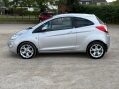 Ford Ka 1.3 TDCi Zetec Euro 4 3dr 9