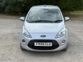 Ford Ka 1.3 TDCi Zetec Euro 4 3dr 10