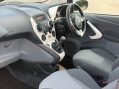 Ford Ka 1.3 TDCi Zetec Euro 4 3dr 11