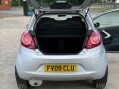 Ford Ka 1.3 TDCi Zetec Euro 4 3dr 12