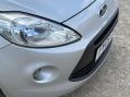 Ford Ka 1.3 TDCi Zetec Euro 4 3dr 14