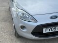 Ford Ka 1.3 TDCi Zetec Euro 4 3dr 15