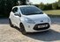 Ford Ka 1.2 Zetec White Edition Euro 6 (s/s) 3dr