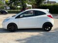 Ford Ka 1.2 Zetec White Edition Euro 6 (s/s) 3dr 8