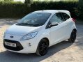 Ford Ka 1.2 Zetec White Edition Euro 6 (s/s) 3dr 9