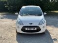 Ford Ka 1.2 Zetec White Edition Euro 6 (s/s) 3dr 10
