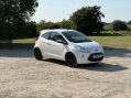 Ford Ka 1.2 Zetec White Edition Euro 6 (s/s) 3dr 11