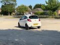 Ford Ka 1.2 Zetec White Edition Euro 6 (s/s) 3dr 13