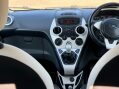 Ford Ka 1.2 Zetec White Edition Euro 6 (s/s) 3dr 17