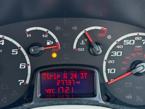 Ford Ka 1.2 Zetec White Edition Euro 6 (s/s) 3dr 19
