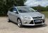 Ford Focus 1.0T EcoBoost Titanium X Euro 5 (s/s) 5dr