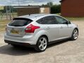 Ford Focus 1.0T EcoBoost Titanium X Euro 5 (s/s) 5dr 2