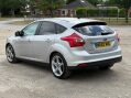 Ford Focus 1.0T EcoBoost Titanium X Euro 5 (s/s) 5dr 3