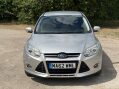 Ford Focus 1.0T EcoBoost Titanium X Euro 5 (s/s) 5dr 5