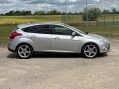 Ford Focus 1.0T EcoBoost Titanium X Euro 5 (s/s) 5dr 6