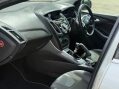 Ford Focus 1.0T EcoBoost Titanium X Euro 5 (s/s) 5dr 9