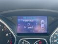 Ford Focus 1.0T EcoBoost Titanium X Euro 5 (s/s) 5dr 14