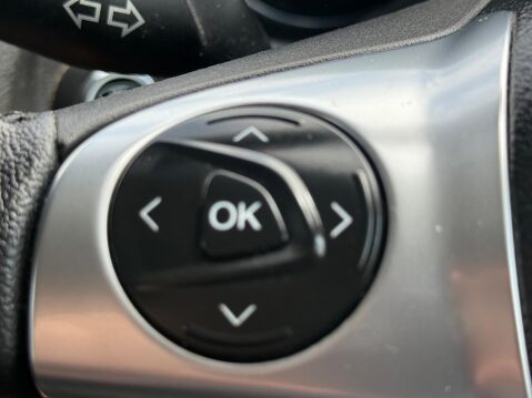 Ford Focus 1.0T EcoBoost Titanium X Euro 5 (s/s) 5dr 15