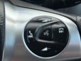 Ford Focus 1.0T EcoBoost Titanium X Euro 5 (s/s) 5dr 16