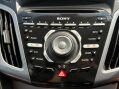 Ford Focus 1.0T EcoBoost Titanium X Euro 5 (s/s) 5dr 21