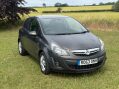 Vauxhall Corsa 1.3 CDTi 16v Sportive FWD L1 H1 3dr 1